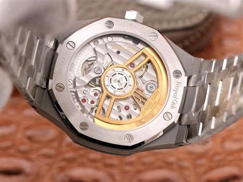 audemars piguet 37mm royal oak jf factory